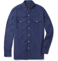 Blues Denim